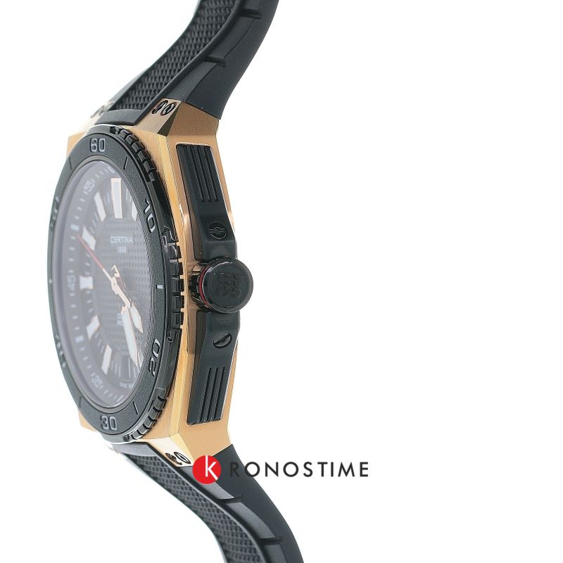 Фотография часов Certina DS Eagle C023.710.37.051.00_36