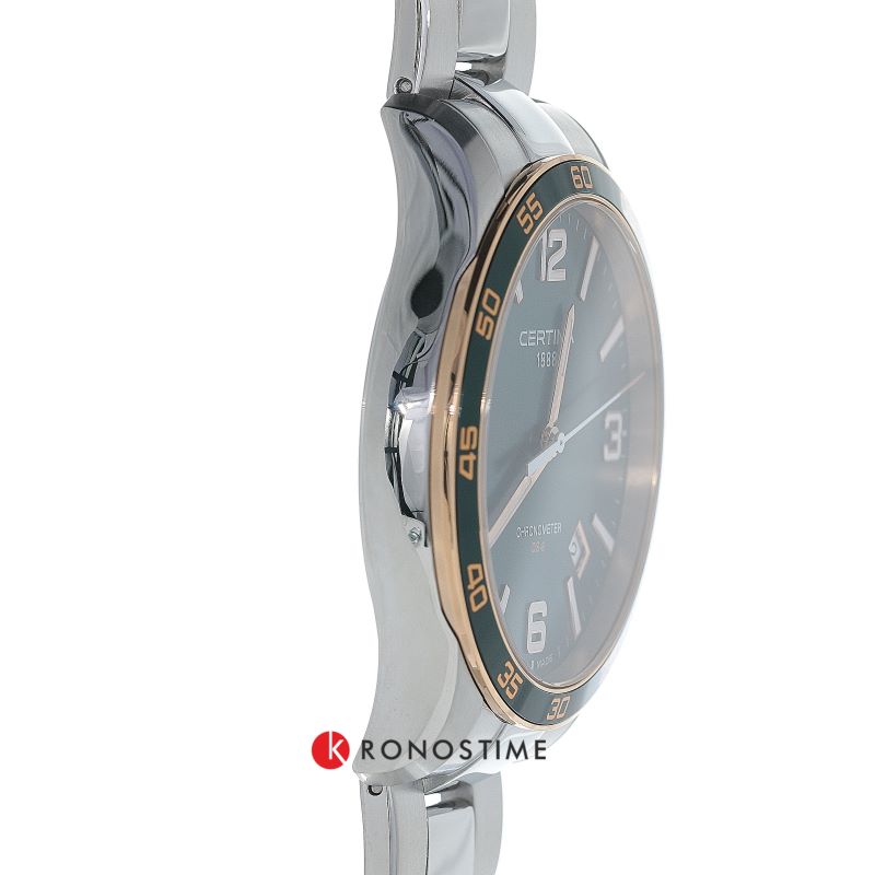 Фотография часов Certina DS-8 C033.851.21.097.00_8