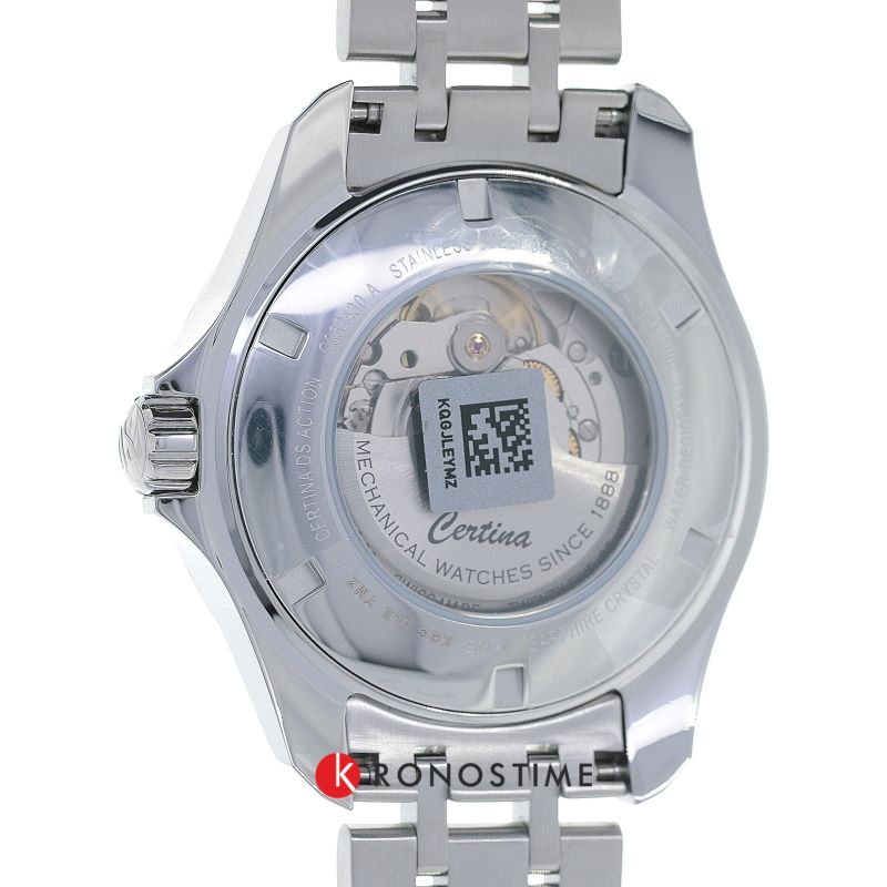 Фотография часов Certina DS Action Day-Date C032.430.11.041.00_24