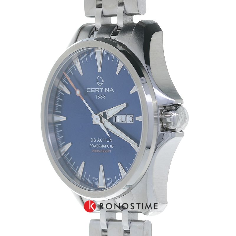 Фотография часов Certina DS Action Day-Date C032.430.11.041.00_38