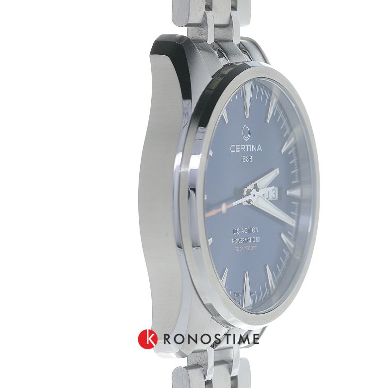 Фотография часов Certina DS Action Day-Date C032.430.11.041.00_7