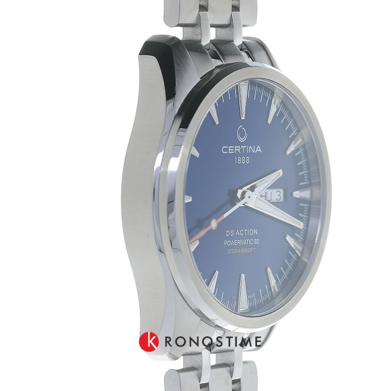 Фотография часов Certina DS Action Day-Date C032.430.11.041.00_6