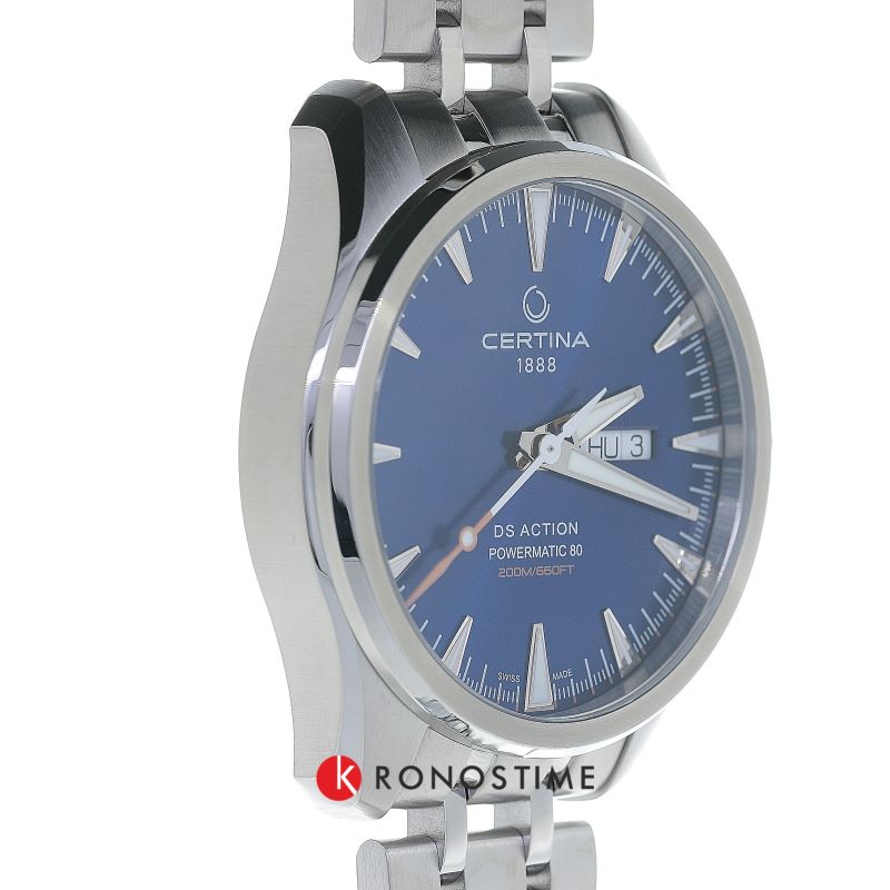 Фотография часов Certina DS Action Day-Date C032.430.11.041.00_5