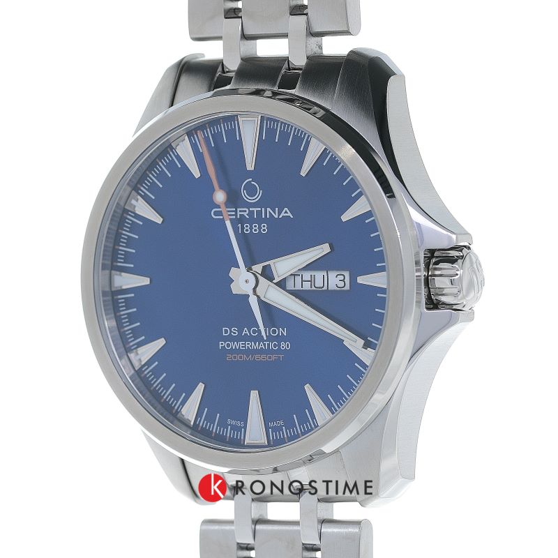 Фотография часов Certina DS Action Day-Date C032.430.11.041.00_40