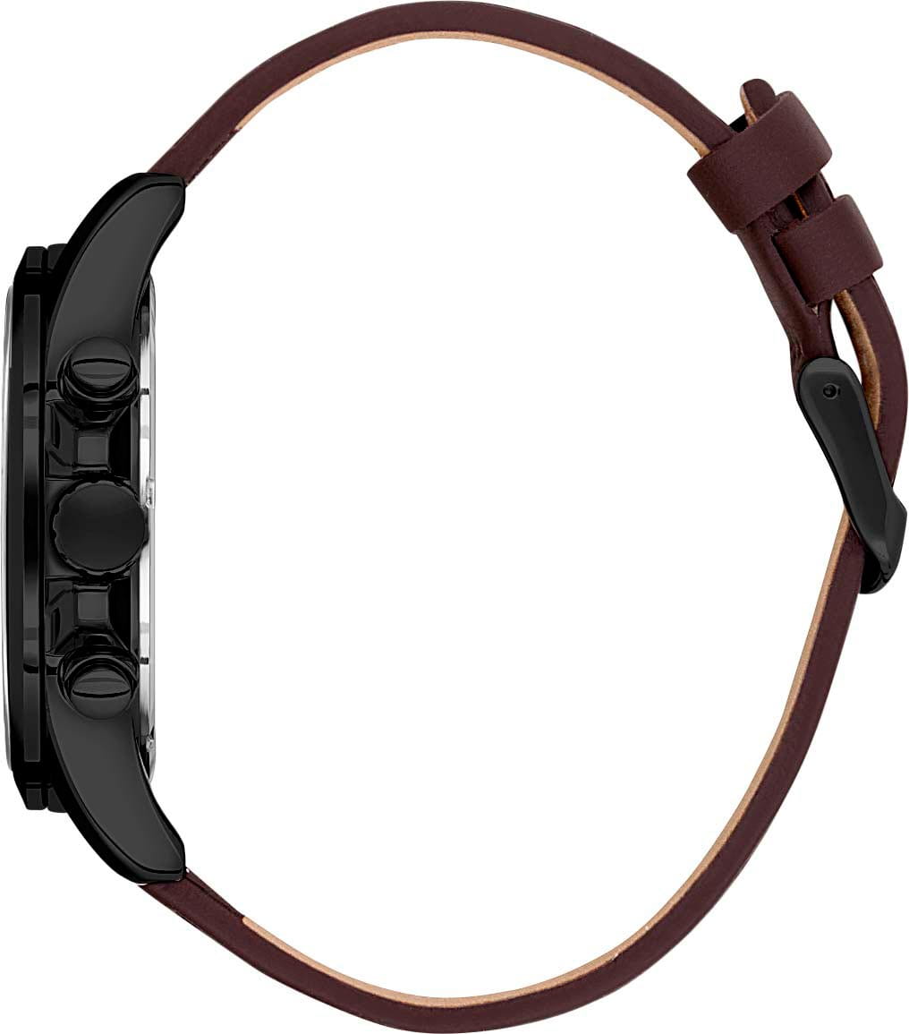 Daniel Klein Daniel Klein Exclusive DK.1.13640-2 мужские часы черный циферблат на запястье