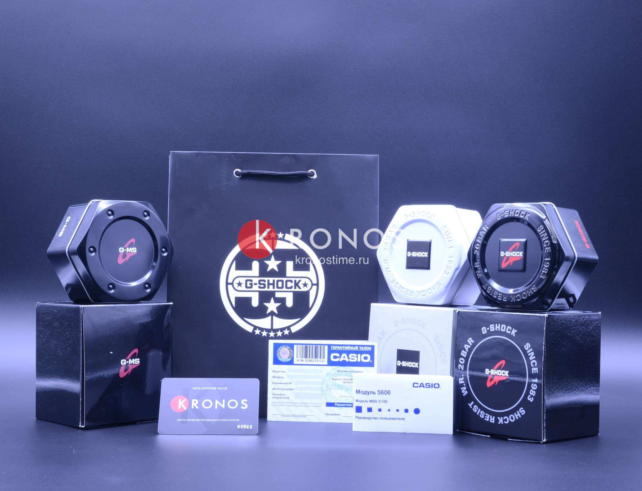 Casio Casio G-Shock GMD-S6900SP-7 женские часы черный циферблат на запястье