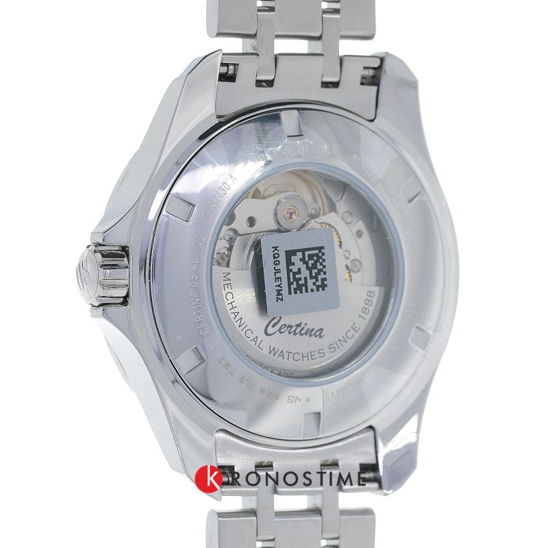 Фотография часов Certina DS Action Day-Date C032.430.11.041.00_25