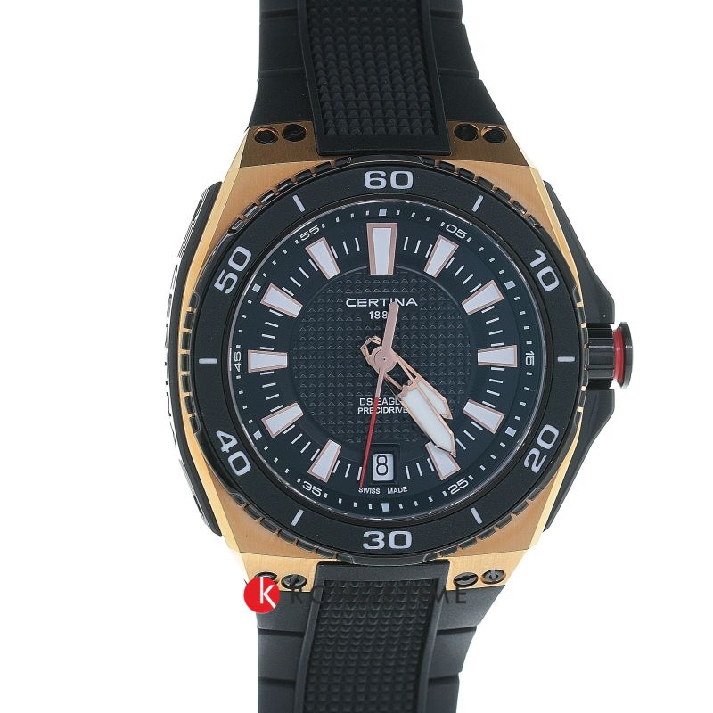 Фотография часов Certina DS Eagle C023.710.37.051.00_1