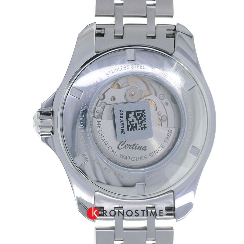 Фотография часов Certina DS Action Day-Date C032.430.11.041.00_23