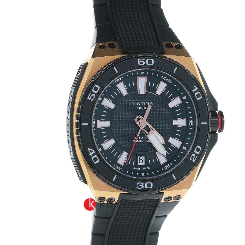 Фотография часов Certina DS Eagle C023.710.37.051.00_2