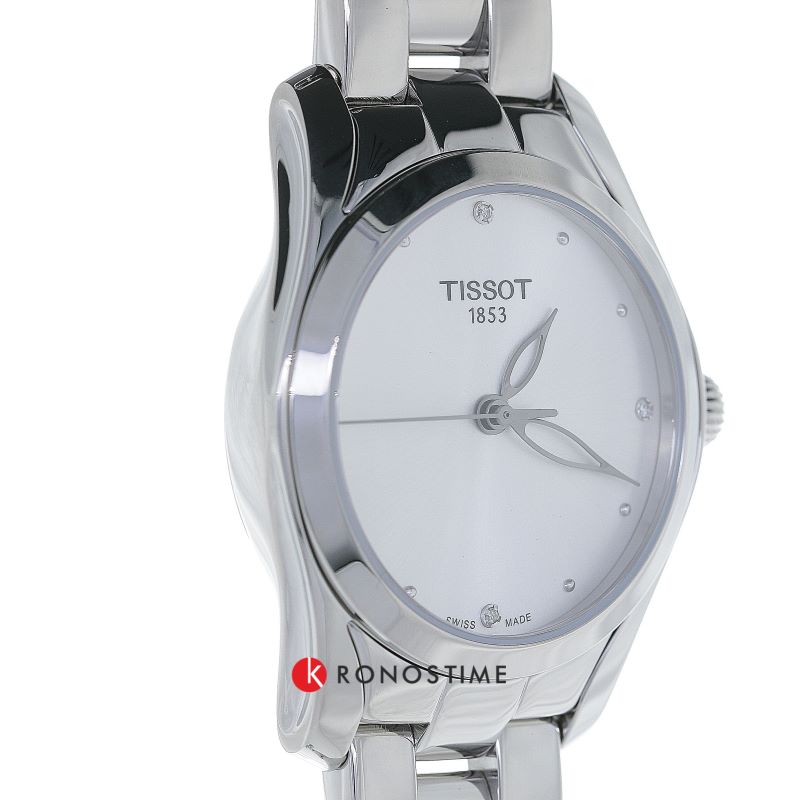 Фотография часов Tissot T-Wave T112.210.11.036.00_5