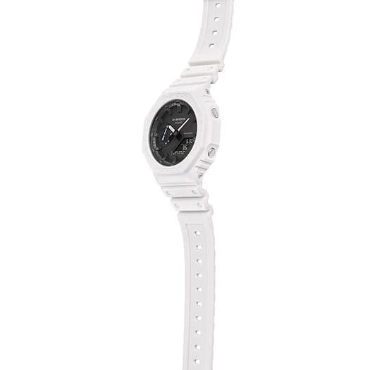 Casio Casio G-Shock GA-2100-7A GA-2100 - задняя крышка карбон пластик корпуса, япония часы
