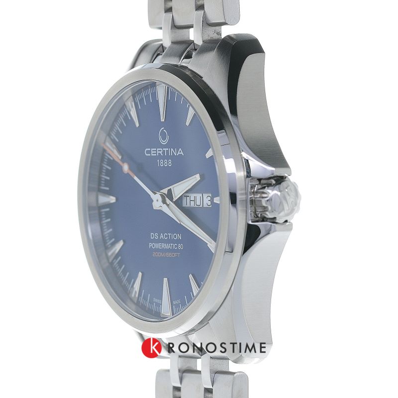 Фотография часов Certina DS Action Day-Date C032.430.11.041.00_37