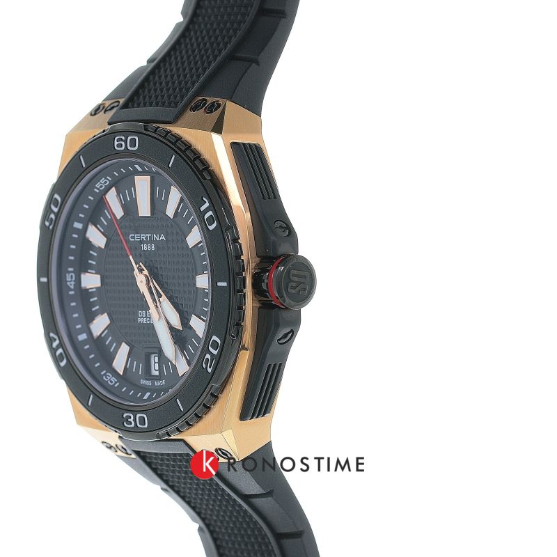 Фотография часов Certina DS Eagle C023.710.37.051.00_38