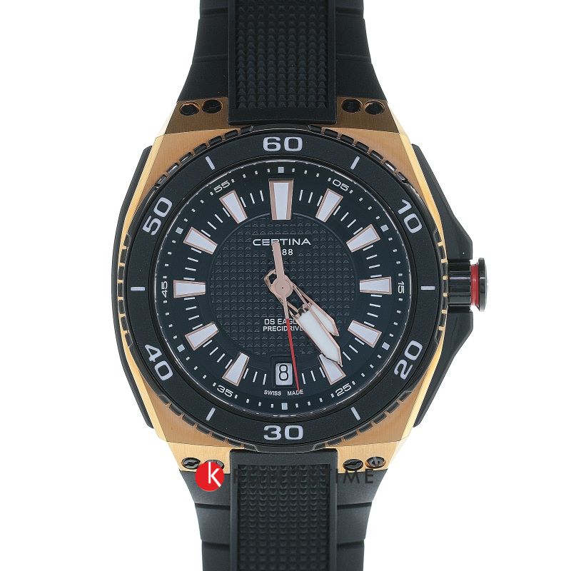 Фотография часов Certina DS Eagle C023.710.37.051.00