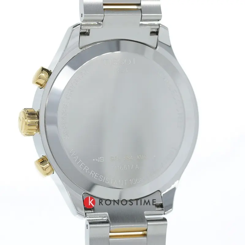 Фотография часов Tissot Chrono XL Classic T116.617.22.021.00_16