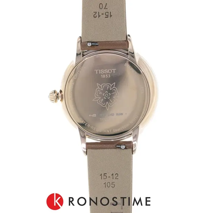 Фотография часов Tissot Odaci-T T133.210.36.056.00_21