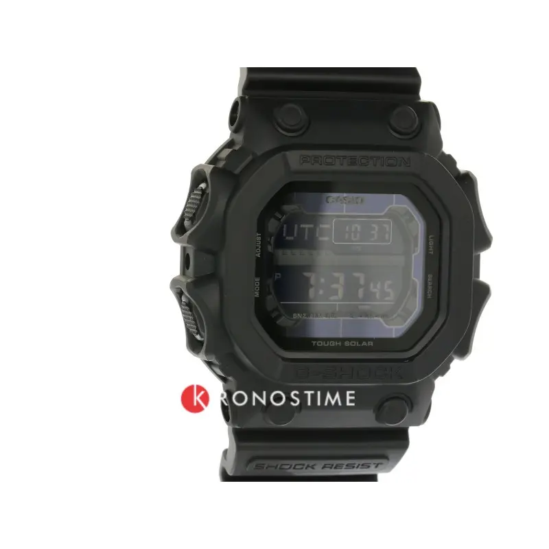 Фотография часов Casio G-Shock GX-56BB-1DR (GX-56BB-1ER)_34