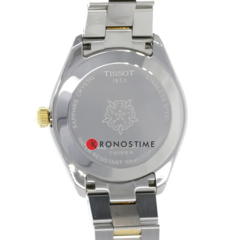 Фотография часов Tissot PR 100 Sport Chic T101.910.22.111.00_17