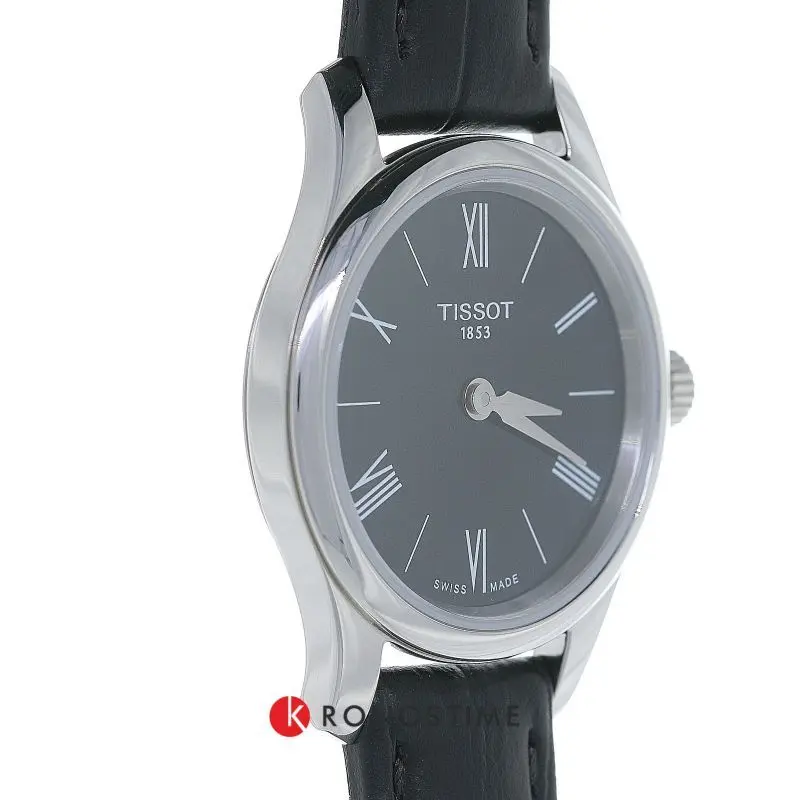 Фотография часов Tissot Tradition 5.5 Lady T063.009.16.058.00_5