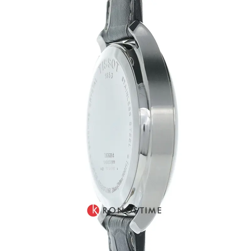 Фотография часов Tissot Tradition GMT T063.639.16.057.00_25