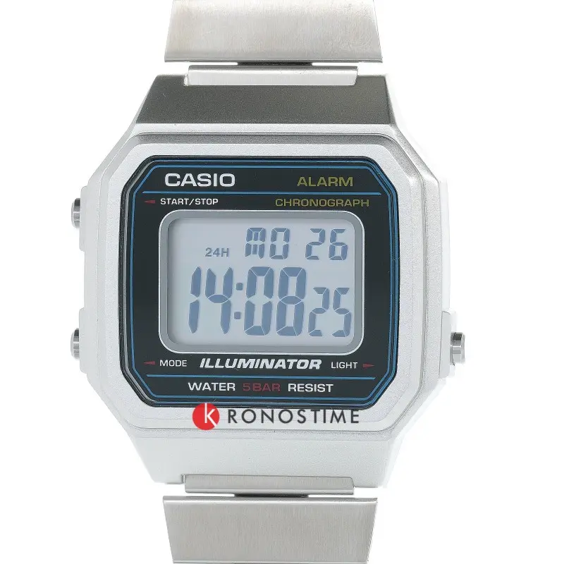 Фотография часов Casio Collection B650WD-1ADF (B650WD-1A)_1