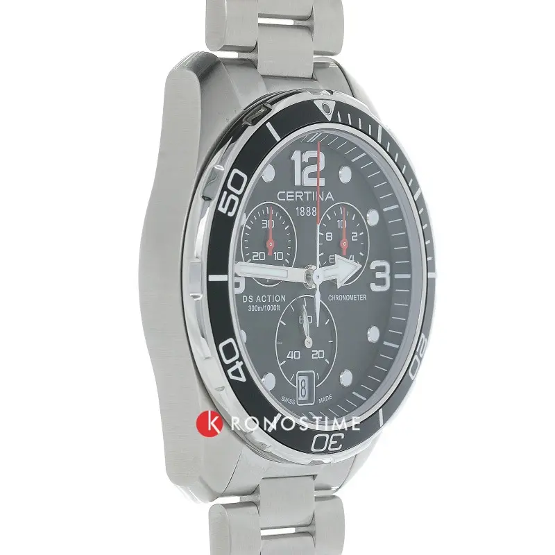 Фотография часов Certina DS Action Chrono COSC C032.434.11.057.00_31