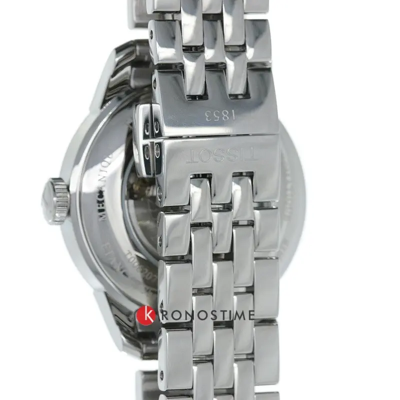 Фотография часов Tissot Le Locle Automatic Lady T006.207.11.036.00_16