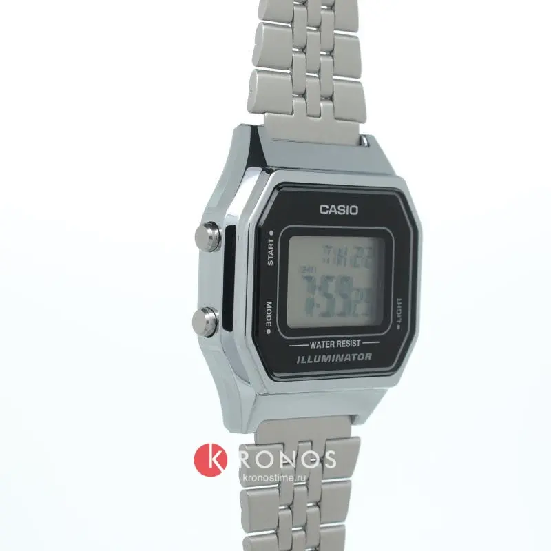 Фотография часов Casio Collection LA680WEA-1EF_32