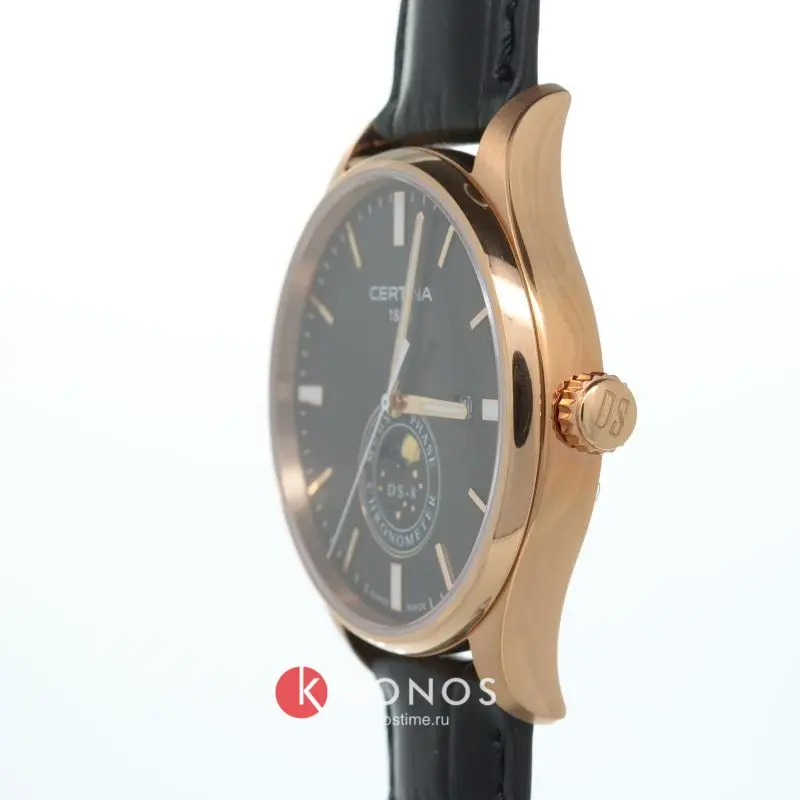 Фотография часов Certina DS-8 Moon Phase C033.457.36.051.00_6