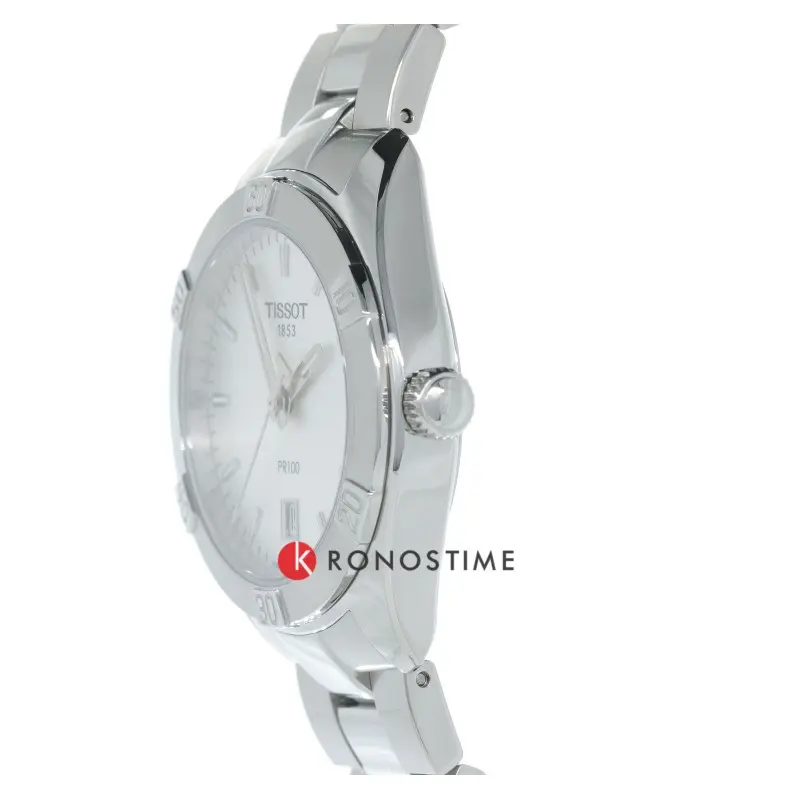 Фотография часов Tissot PR 100 Sport Chic T101.910.11.031.00_6