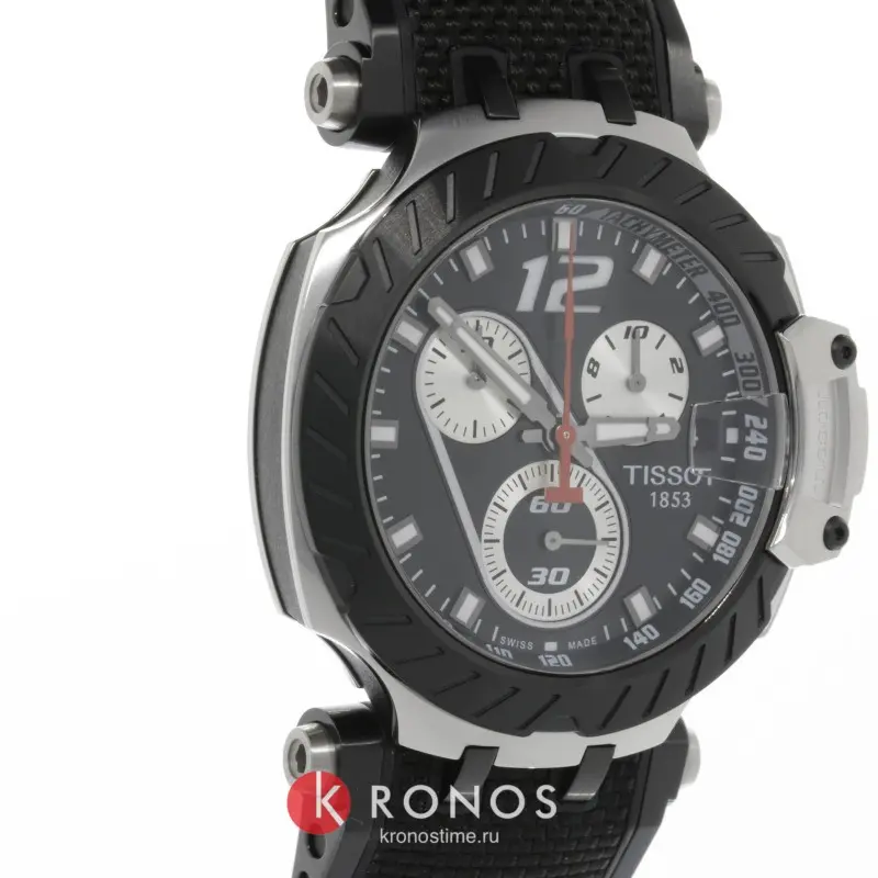 Фотография часов Tissot T-Race Jorge Lorenzo 2019 T115.417.27.057.00_33