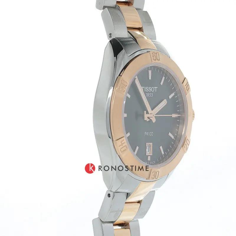 Фотография часов Tissot PR 100 Sport Chic T101.910.22.061.00_31