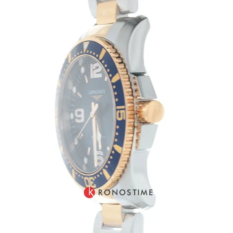 Фотография часов Longines HydroConquest L3.740.3.98.7_5