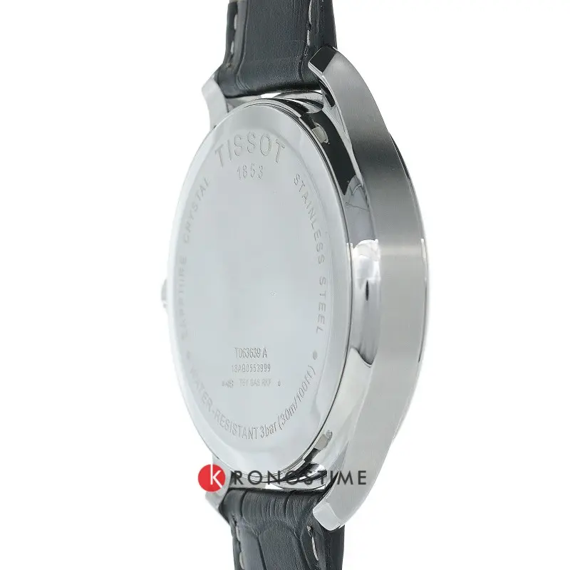 Фотография часов Tissot Tradition GMT T063.639.16.057.00_24