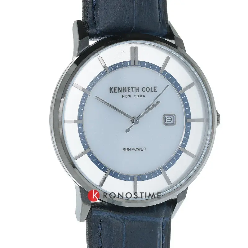 Фотография часов Kenneth Cole Automatic KC50784003_32