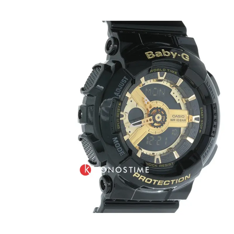 Фотография часов Casio Baby-G BA-110-1A_30