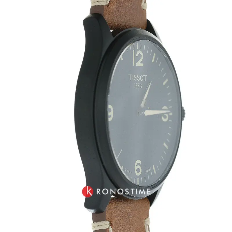 Фотография часов Tissot Gent XL T116.410.36.057.00_30