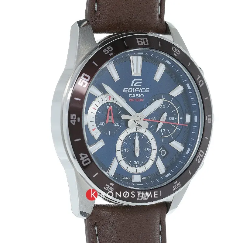 Фотография часов Casio Edifice EFV-570L-2A_33