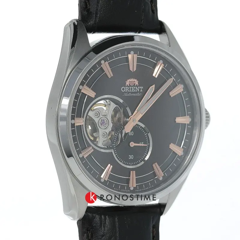 Фотография часов механические Orient Automatic RA-AR0005Y10 (RA-AR0005Y10B)_32