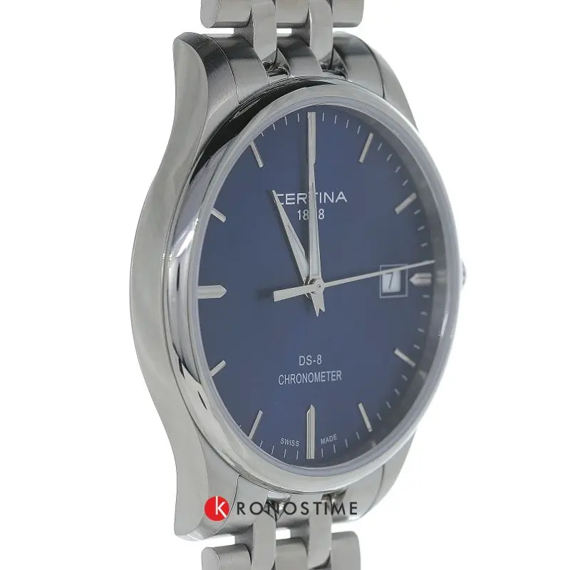 Фотография часов Certina DS-8 Chronometer C033.451.11.041.00_13