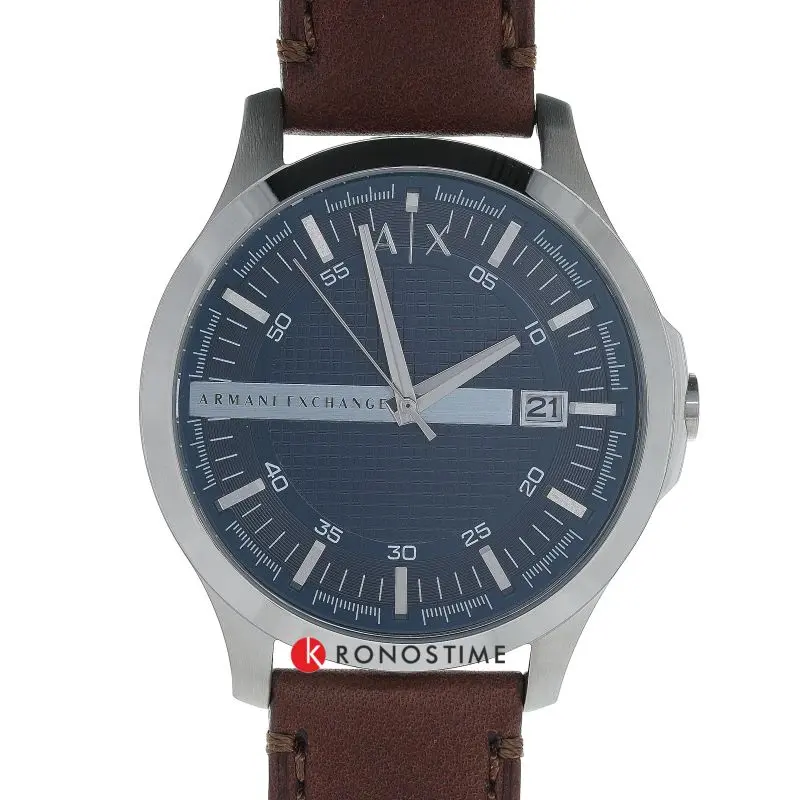 Фотография часов Armani Exchange Hampton AX2133_1