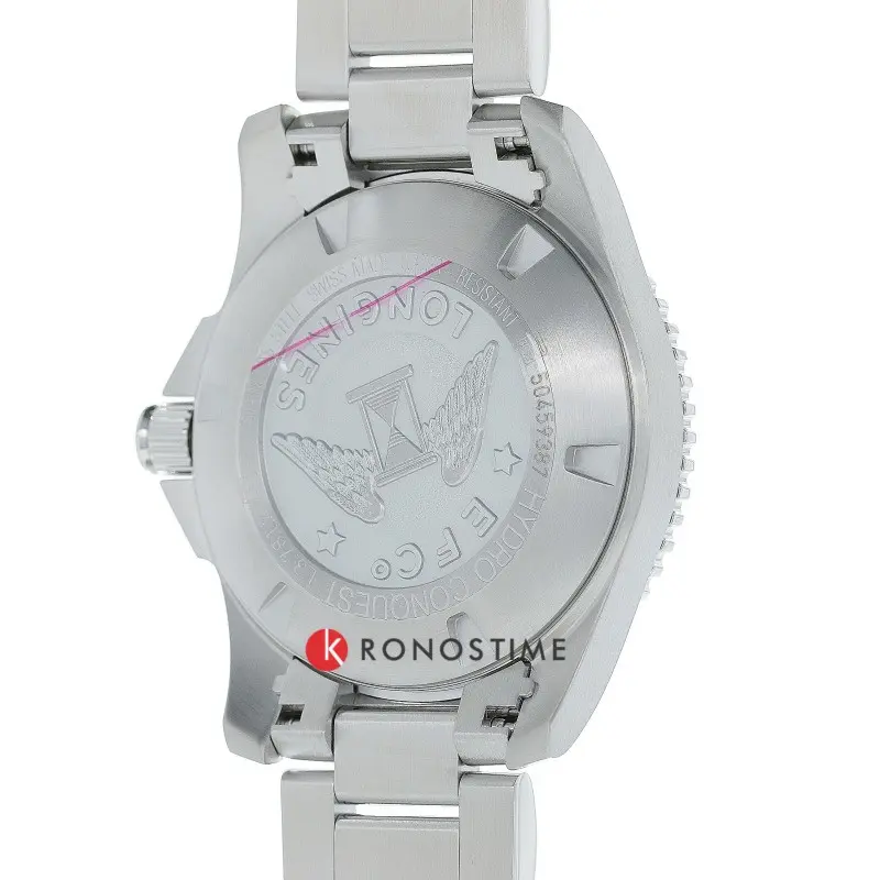 Фотография часов Longines HydroConquest L3.781.4.96.6_21