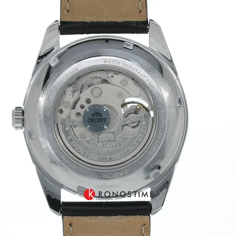 Фотография часов механические Orient Automatic RA-AR0005Y10 (RA-AR0005Y10B)_17