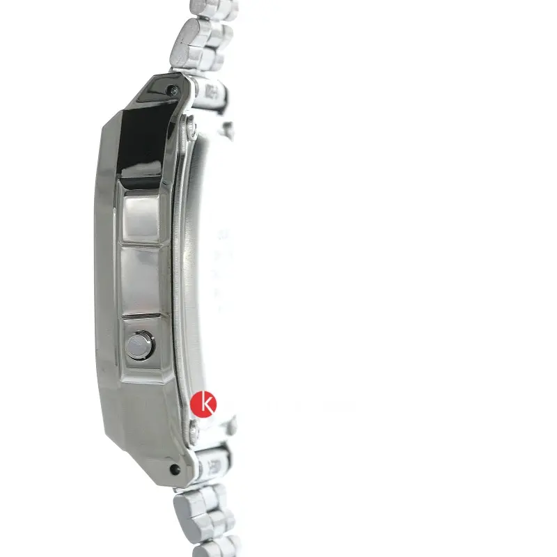 Фотография часов Casio Collection A168WGG-1BDF (A168WGG-1B)_10