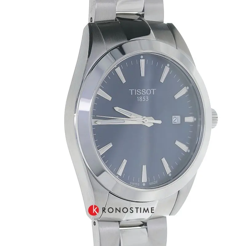 Фотография часов Tissot Gentleman T127.410.11.041.00_3