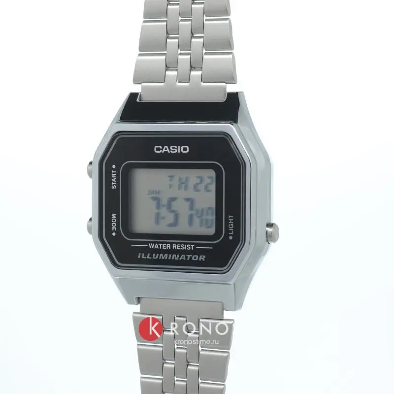 Фотография часов Casio Collection LA680WEA-1EF_2