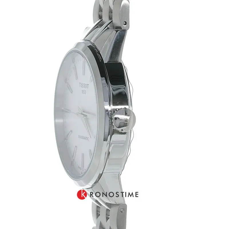 Фотография часов Tissot Classic Dream Swissmatic T129.407.11.031.00_37