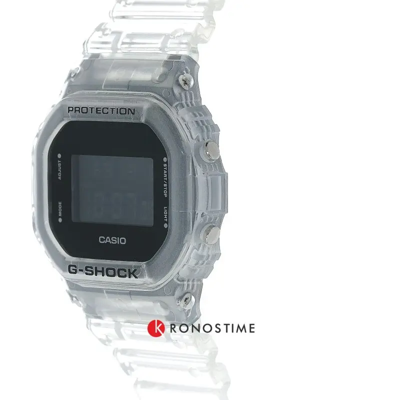 Фотография часов Casio G-Shock DW-5600SKE-7_40