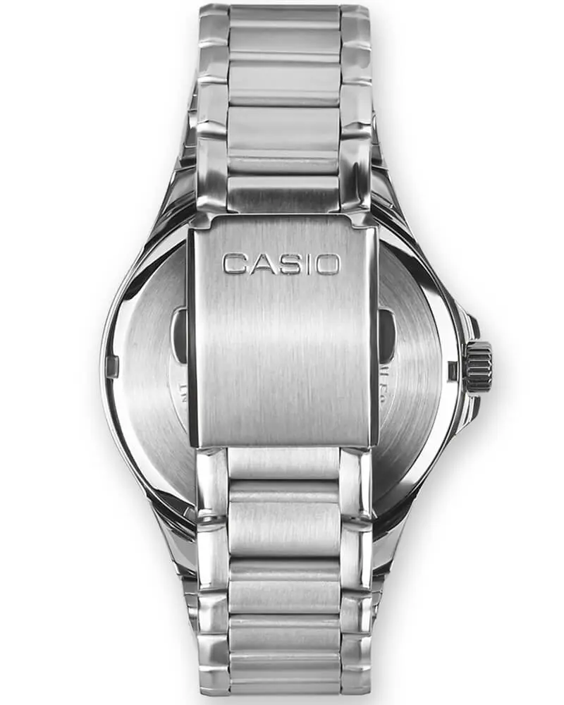 Часы Casio Edifice EF-316D-1A купить в Уфе по цене 14878 RUB: описание,  характеристики